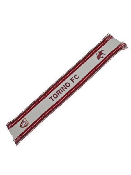 Sciarpa old style stampata TORINO FC